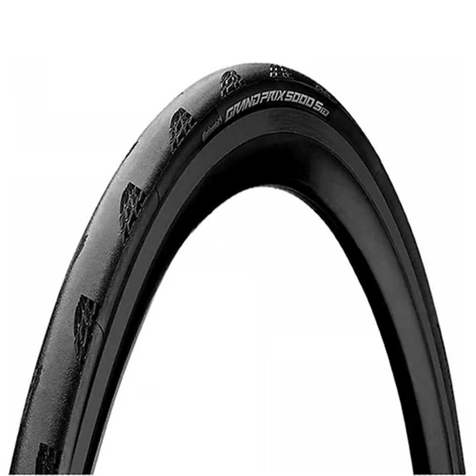 1. Anvelopa pliabila Continental Grand Prix 5000S TR 30-622 negru/negru