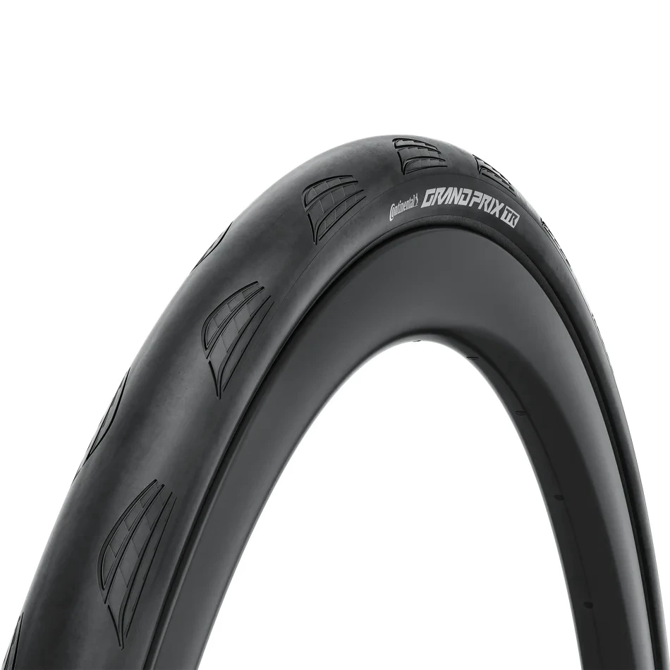 1. Anvelopa pliabila Continental Grand Prix TR 28-622 Neagra