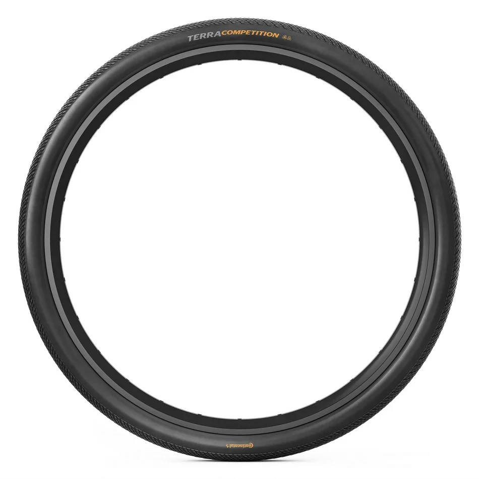 3. Anvelopa pliabila Continental Terra Competition Race Rapid 35-622 neagra