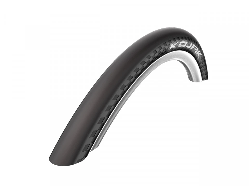 1. Anvelopa Schwalbe Kojak 27.5x1.35