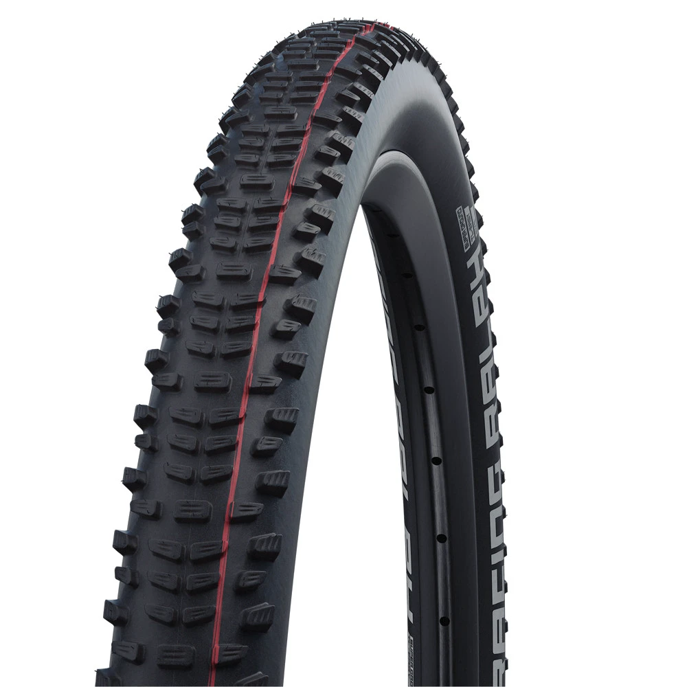 1. ANVELOPA SCHWALBE RACING RALPH EVO SUPER GROUND TLE 29X2.10 Negru