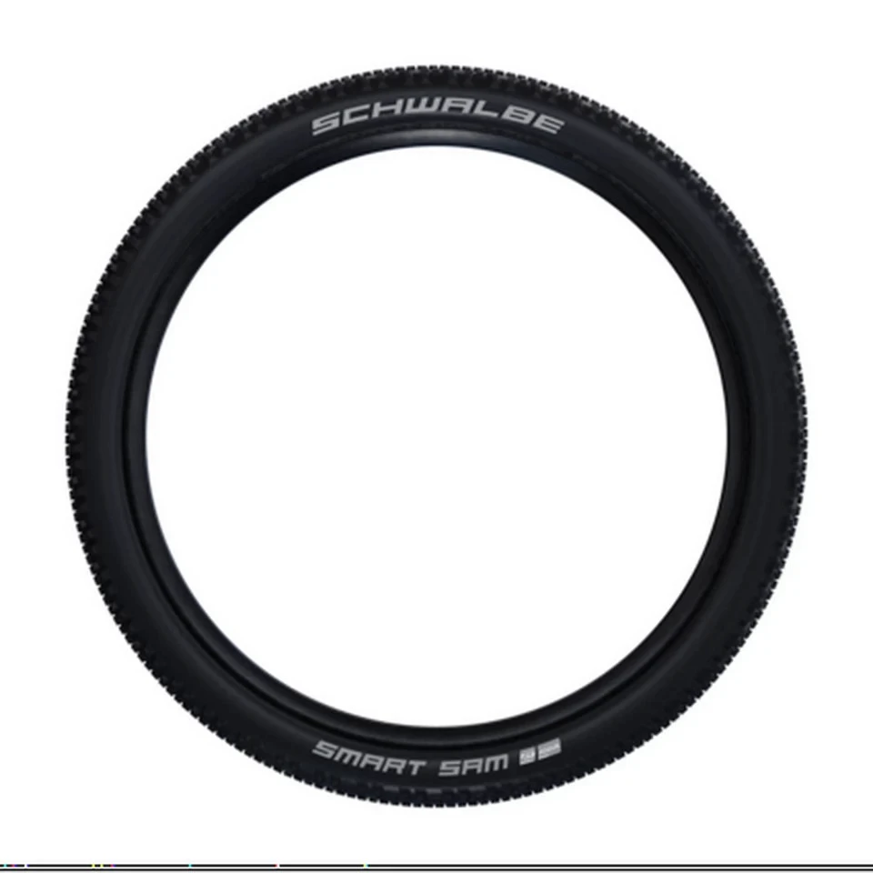 4. Anvelopa SCHWALBE Smart Sam 24x2.35 (60-507) HS476 B/B-SK Addix Sarma