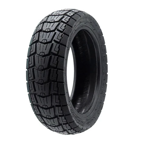 1. Anvelopa tubeless cu gel Offroad trotineta Ewheel 10x2.75-6.5