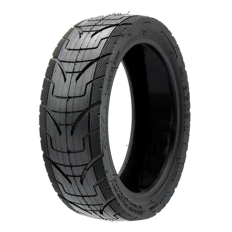 1. Anvelopa tubeless trotineta 8.5x3 Ewheel PantherUrban