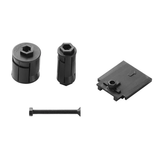 3. Aparatoare Noroi Fata EXTEND ARBITER, 26-27,5" Plastic