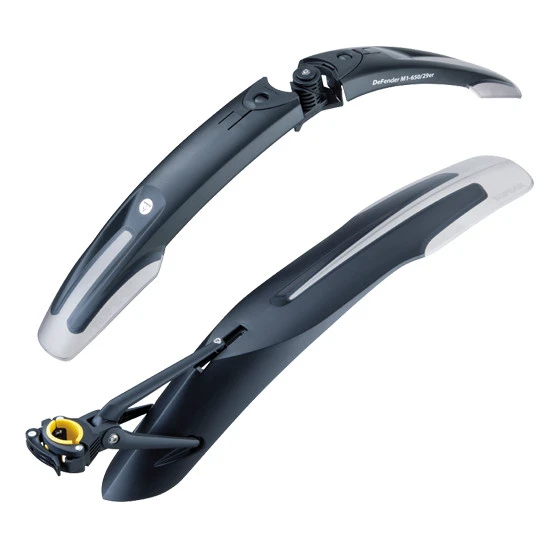 1. Aparatori set Topeak DeFender M1+C11 TC 9641