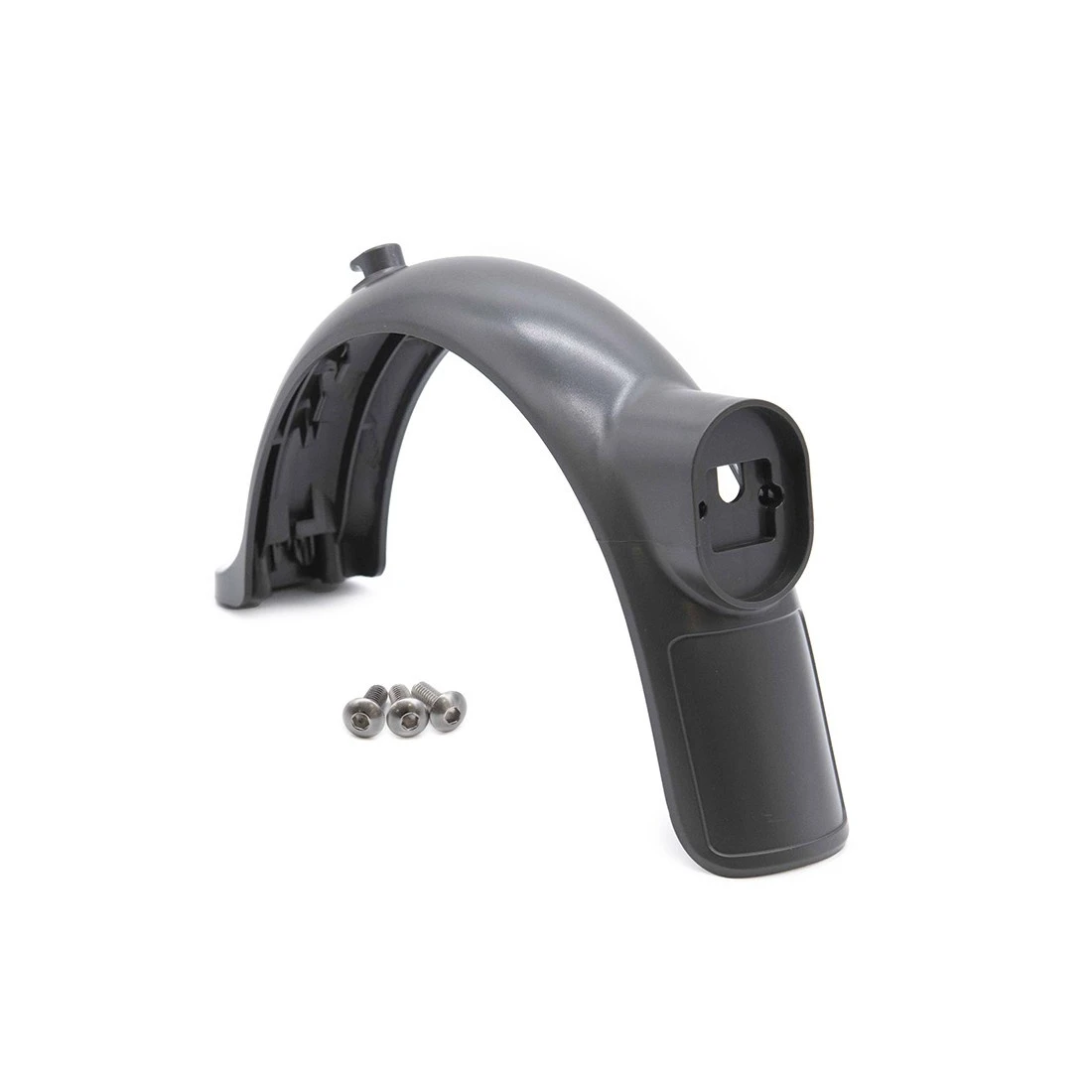 1. Aripa spate Pro Mudguard pentru trotineta Xiaomi Mi 4