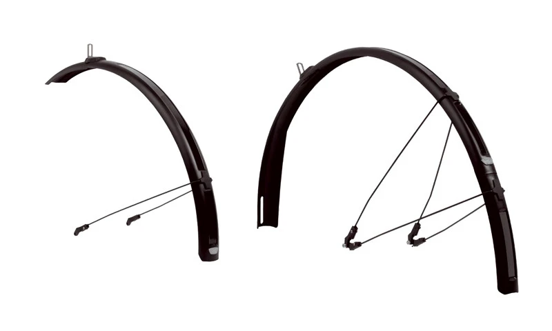 1. Aripi set Zefal Paragon C50 Set