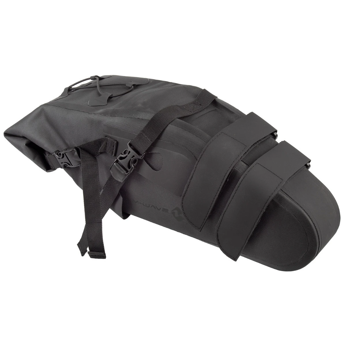 1. Bagaj Sa M-WAVE Rough Ride II Saddle L