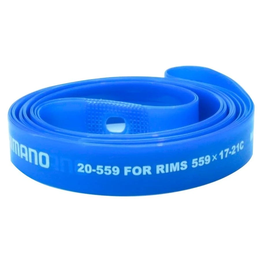 1. Banda janta Shimano roti 26" set