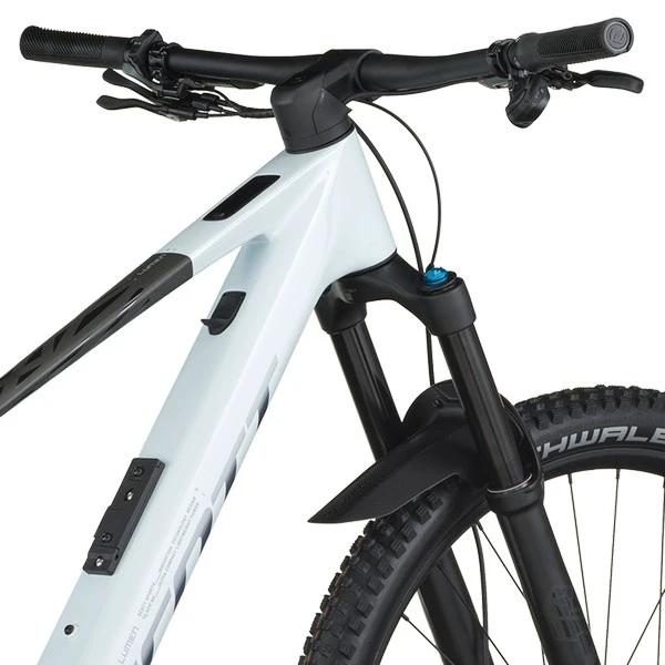 7. BICICLETA ELECTRICA FULL SUSPENTION SCOTT LUMEN 910