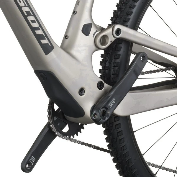 6. BICICLETA MTB FULL SUSPENTION SCOTT SPARK 910 model 2026