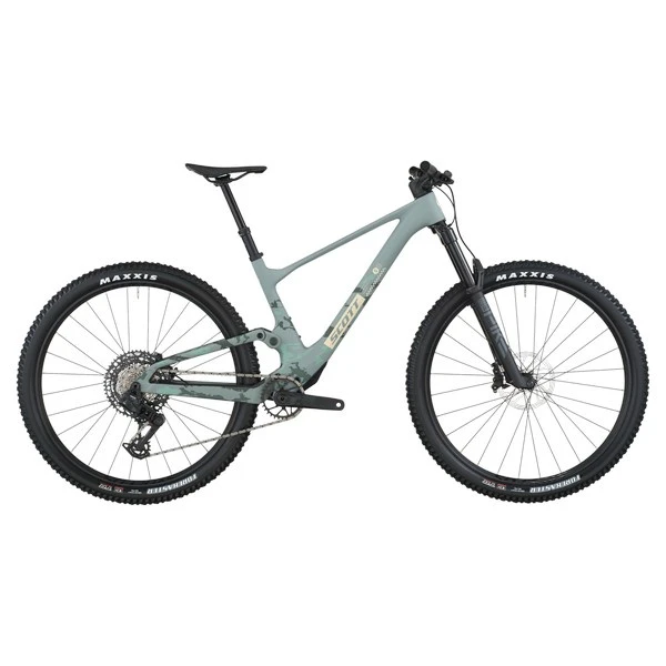 1. BICICLETA MTB FULL SUSPENTION SCOTT SPARK 920 model 2026