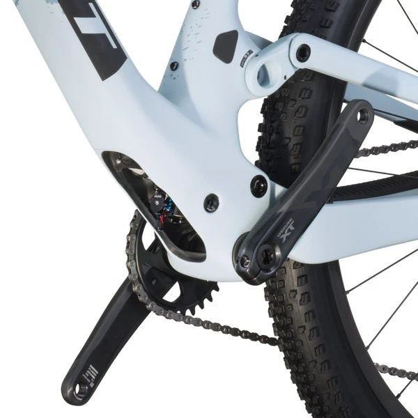 7. BICICLETA MTB FULL SUSPENTION SCOTT SPARK RC PRO model 2026