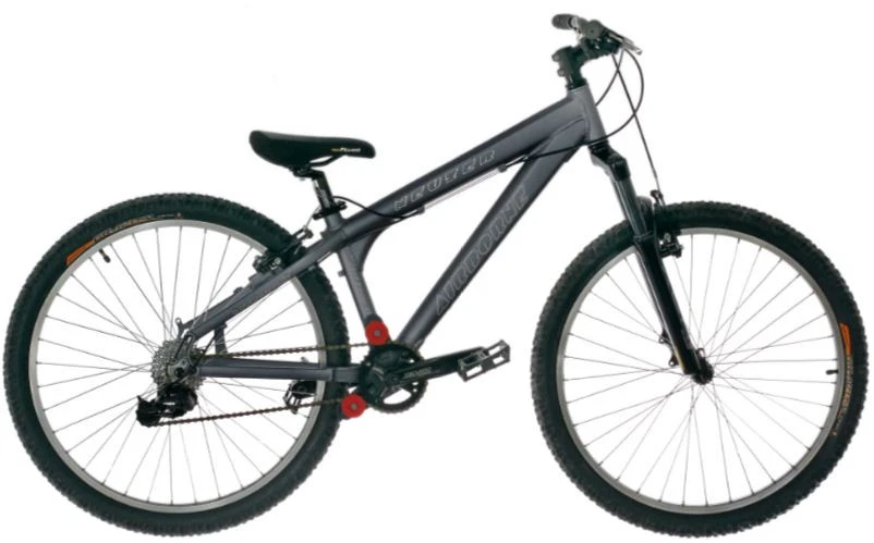 1. Bicicleta MTB Hardtail NEUZER AIRBORNE JUMP 26"