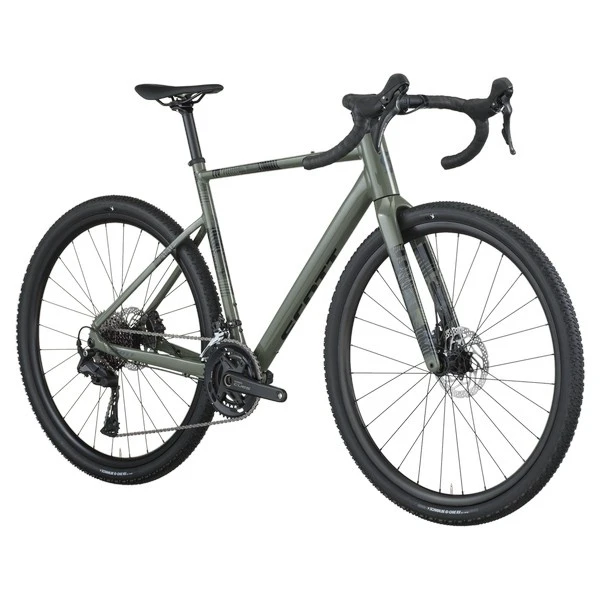 2. Bicicleta ROAD GRAVEL SCOTT Speedster Gravel 20
