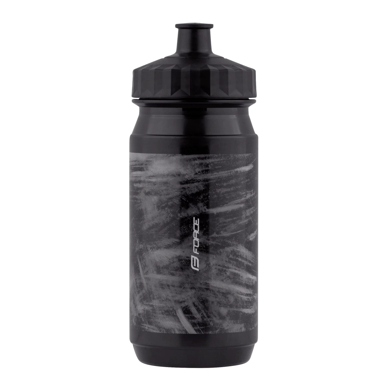 2. Bidon Force Dirty Road 550ml negru