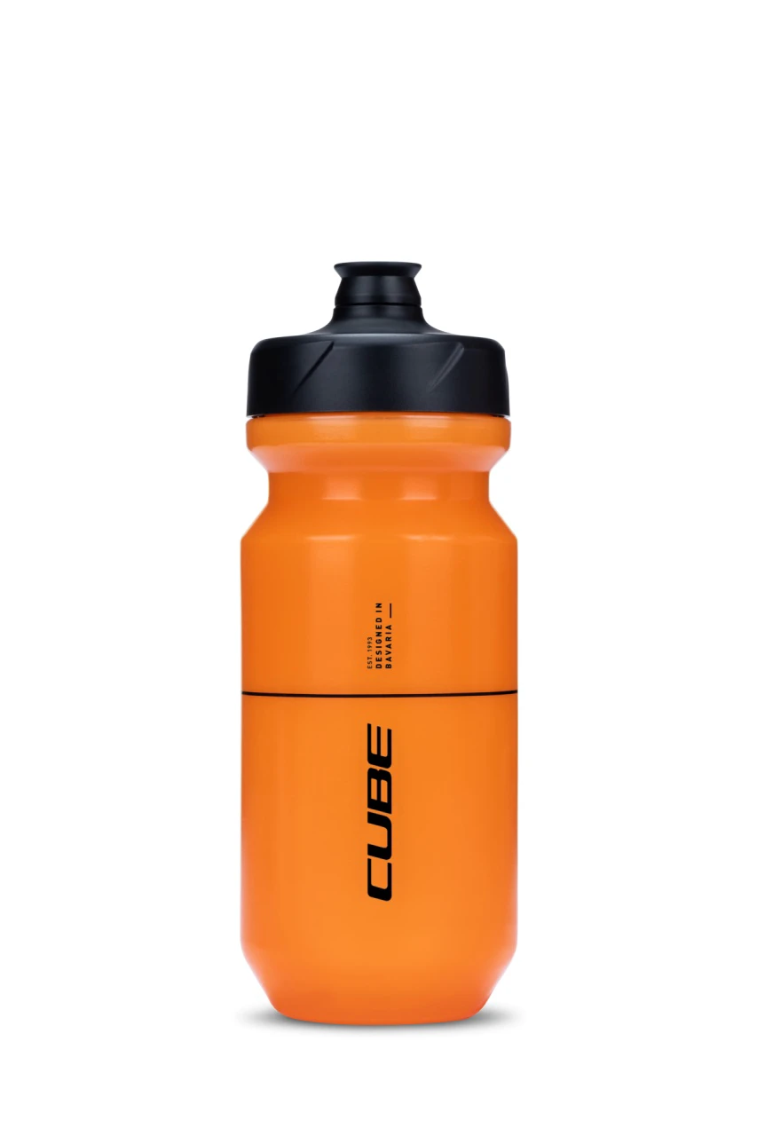 1. Bidon pentru bicicleta Cube Flow 500ml