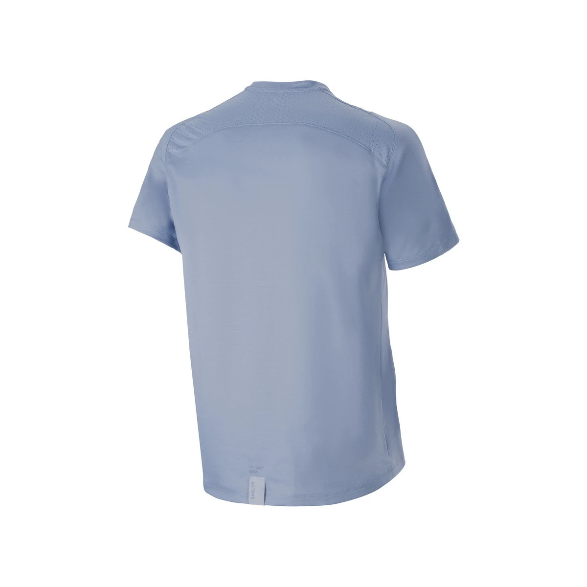 2. Bluza Alpinestars A-Dura Dri Astar SS Jersey Infinity Blue L