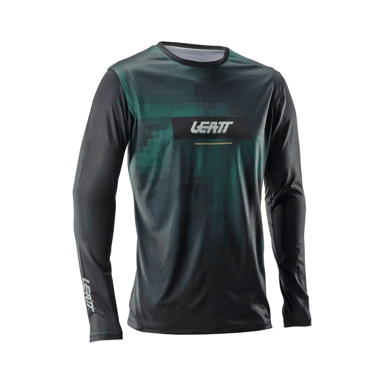 2. Bluza si Pantaloni Leatt Ride Kit MTB 1.0 Szymon Godziek XL
