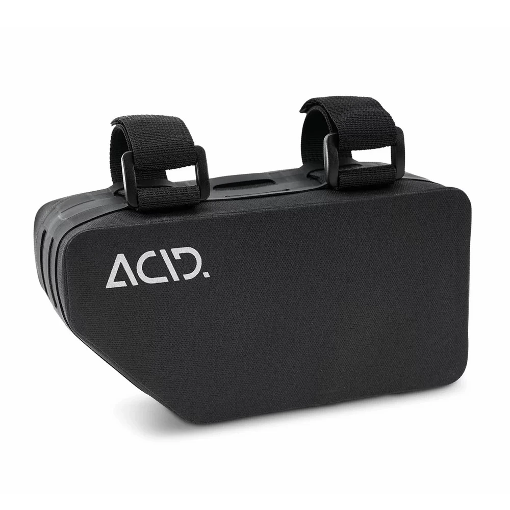 1. Borseta cadru ACID Panniers Framebag Front PRO 1