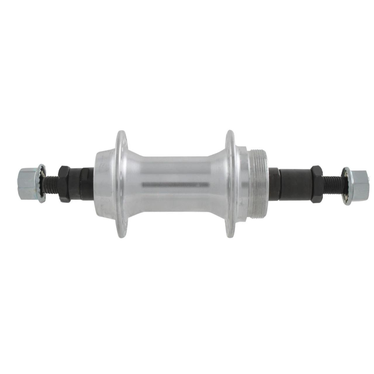 1. Butuc Spate SXT 36 H - 130 mm Siver Ax