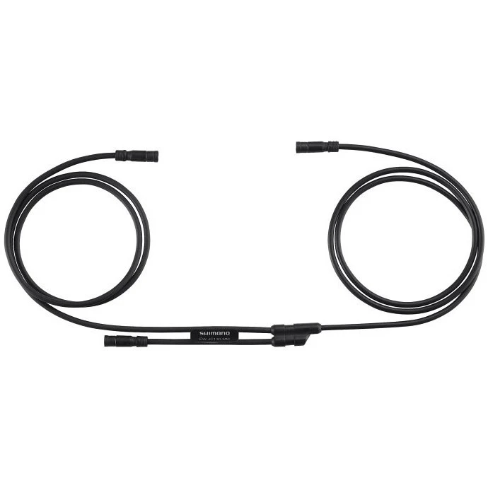 1. CABLU ELECTRIC Di2 Y SPLIT GHIDON EW-JC130 SM 350mm