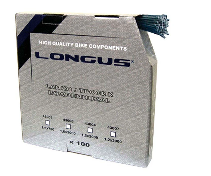 1. Cablu Schimbator Longus 2000mm