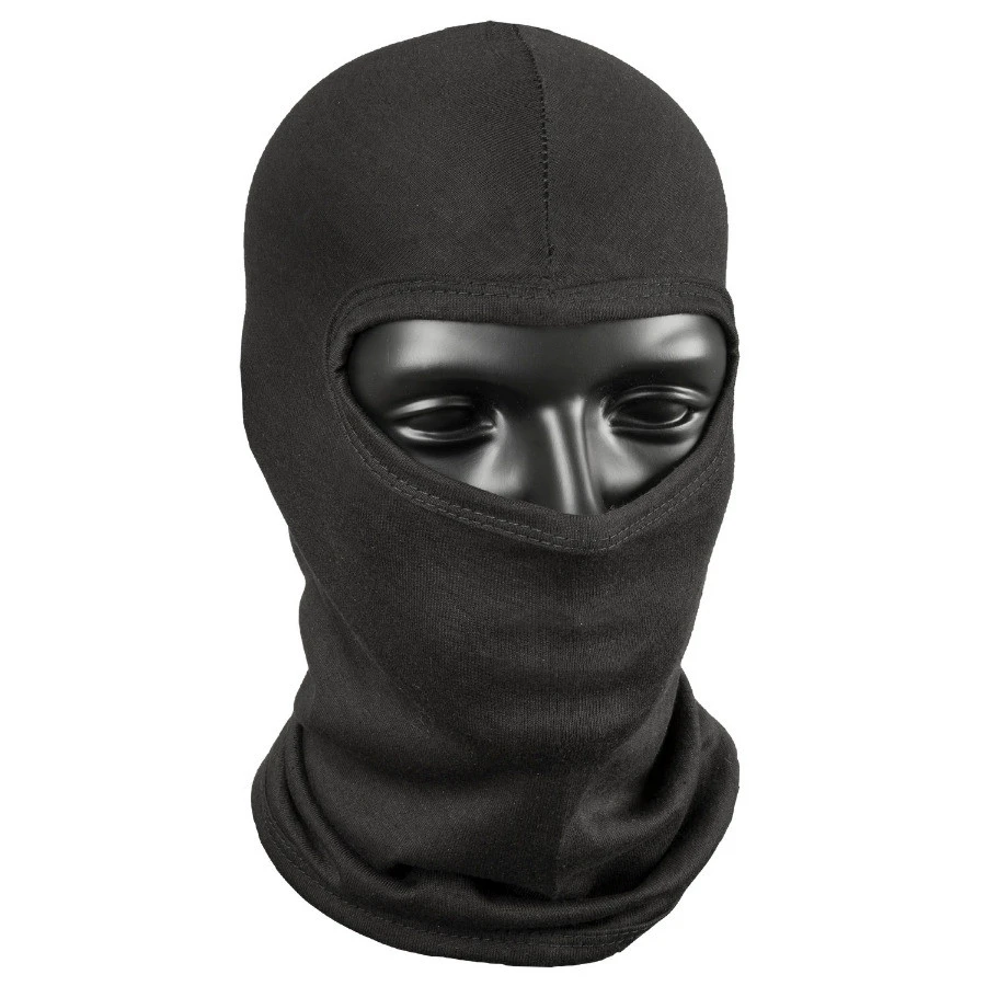 1. Cagula Bumbac SXT Negru