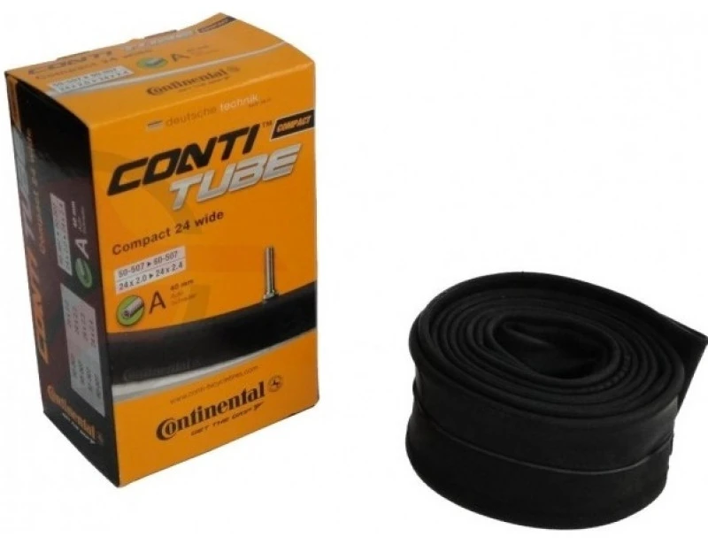 1. Camera Continental Compact 24 Wide, 50/60-507, 24x1.9-2.4, A40