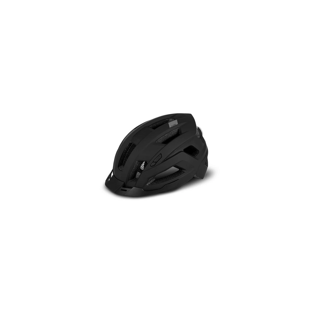 1. Casca CUBE Helmet Cinity Black