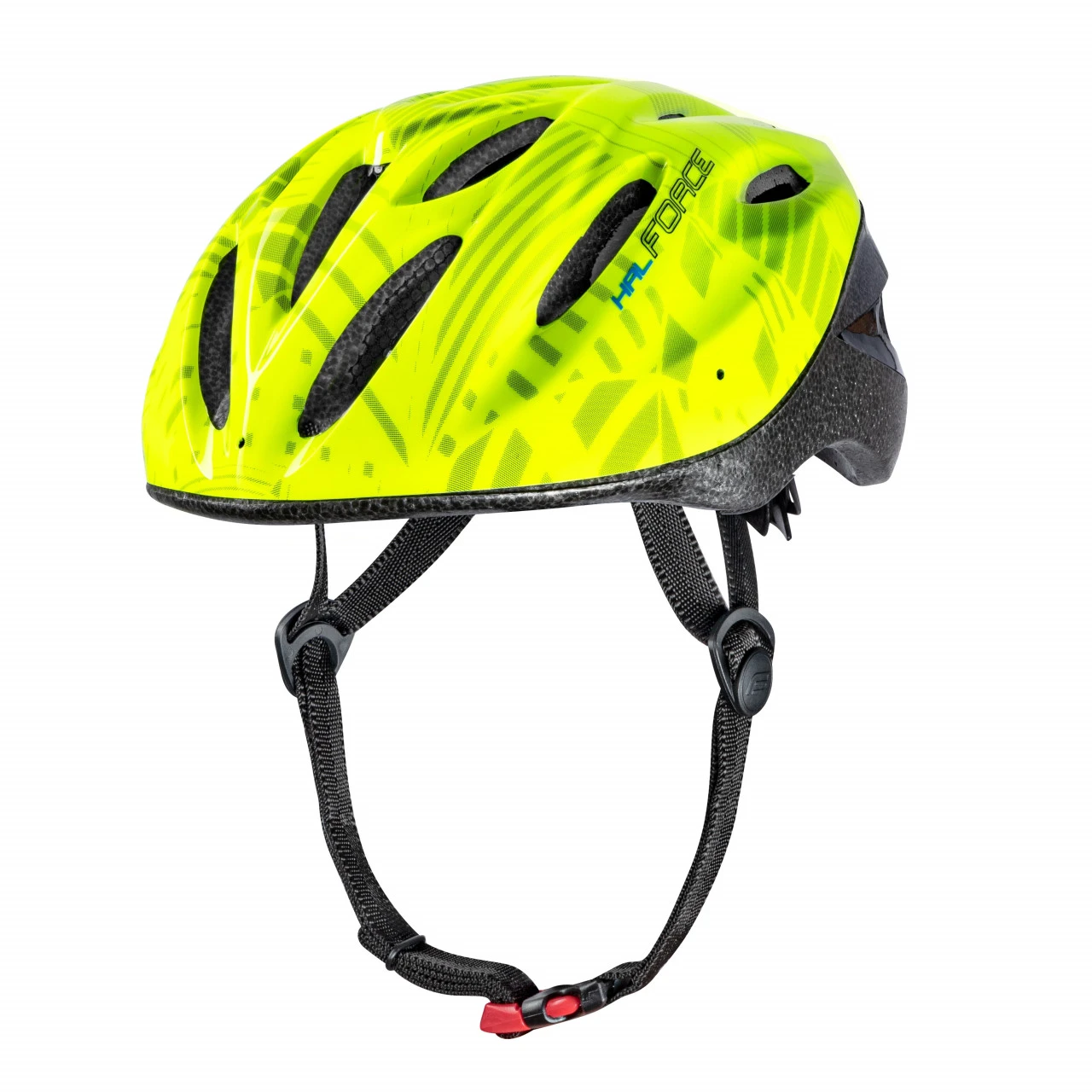 1. Casca Force Hal Fluo S-M