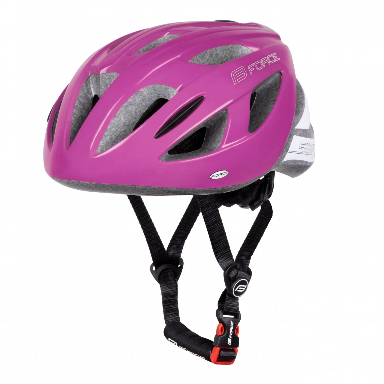 1. Casca Force Swift Pink XS-S