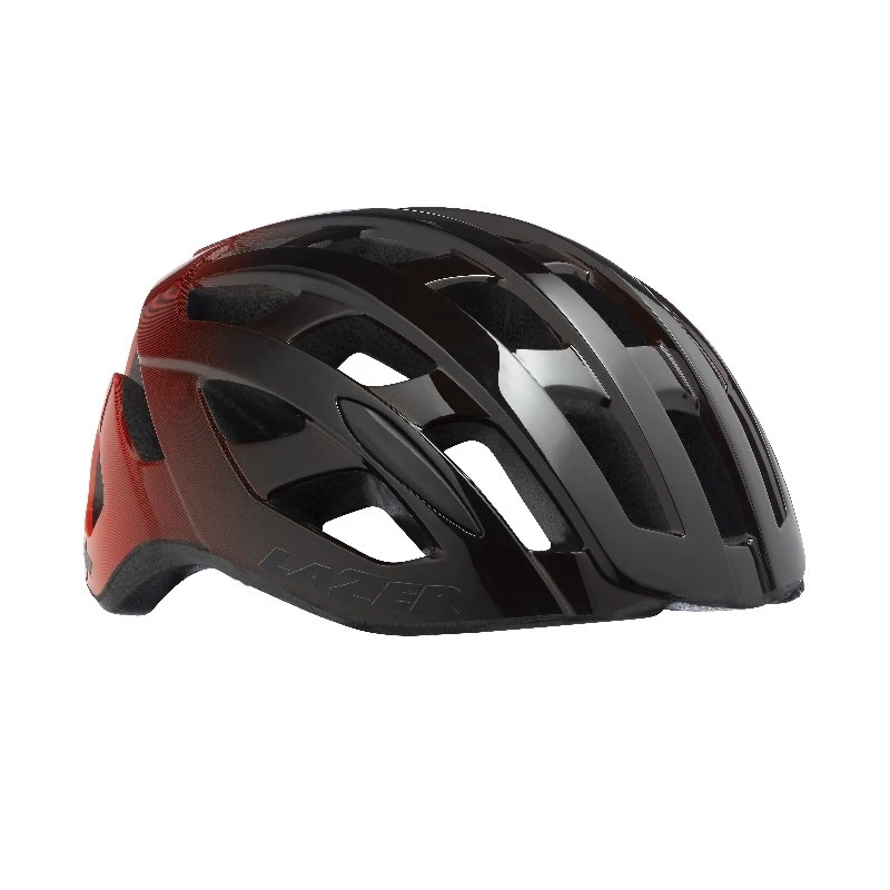 1. CASCA LAZER TONIC CE/ BLACK ORANGE S