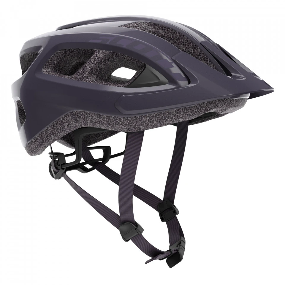 1. CASCA SCOTT SUPRA UNISIZE SMOG