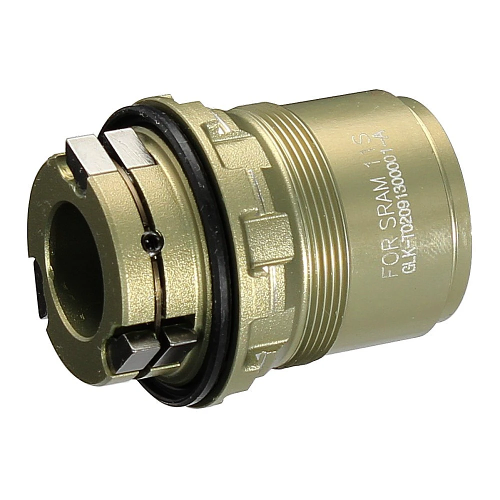 1. Caseta Butuc NOVATEC (A2) 8-11v Sram XD