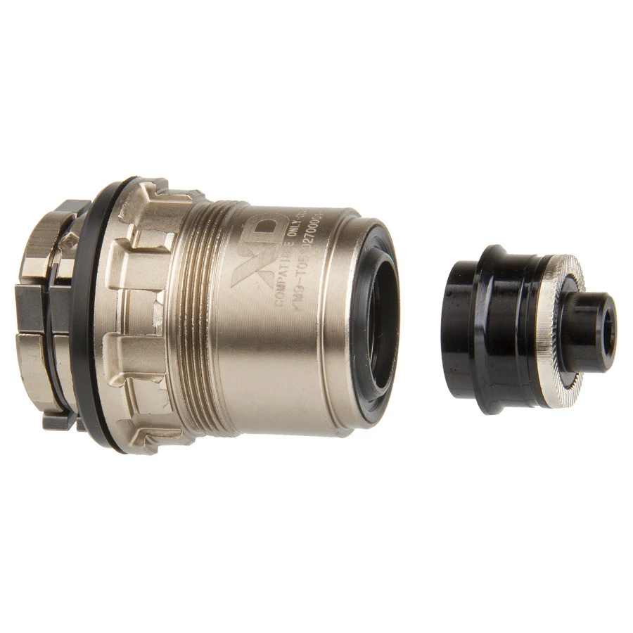 1. Caseta Butuc NOVATEC (B) SR