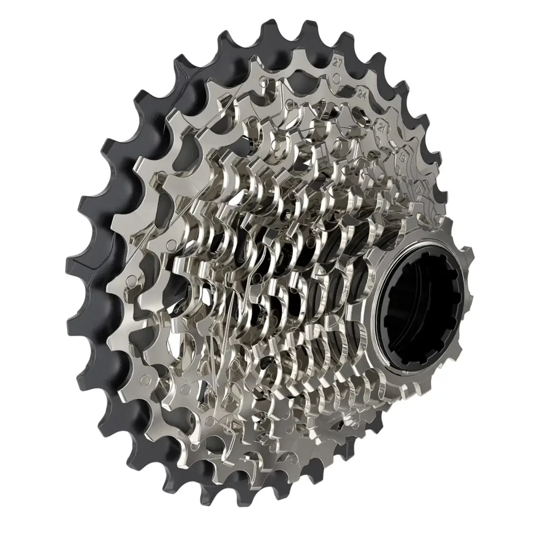 3. Caseta pinioane SRAM Force XG-1270 Road 10-30T 12 Viteze