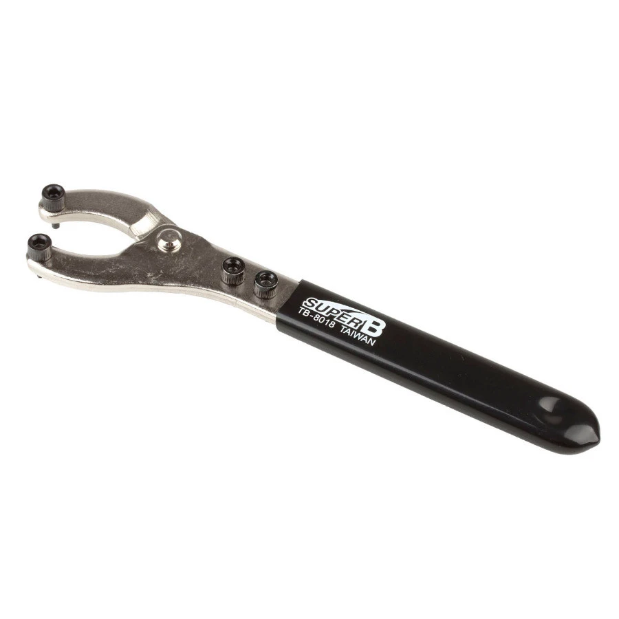 1. Cheie Pinion 1 Viteza SUPER B TB-8018