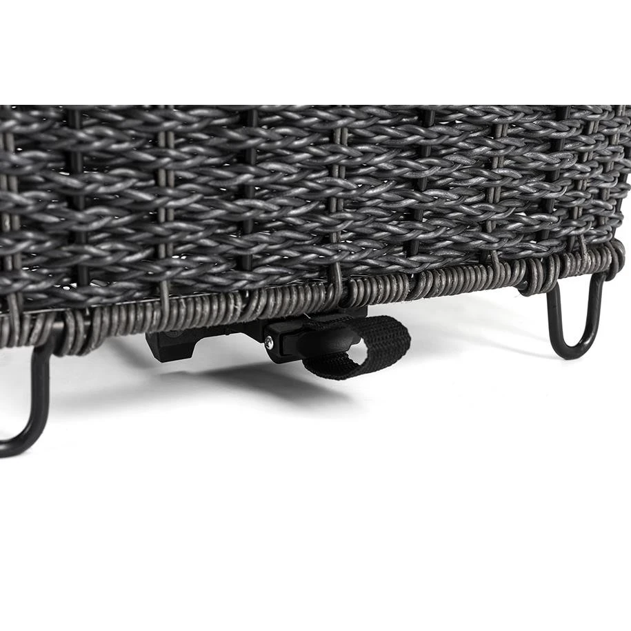 3. COS ACID CARRIER BASKET 20 RILink ratan RatanÂ
