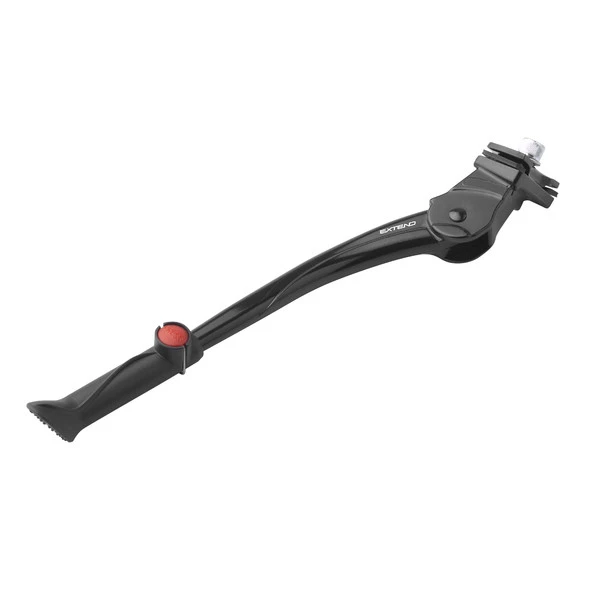 1. Cric Aluminiu EXTEND MIDFIT 30 Negru 24-29"