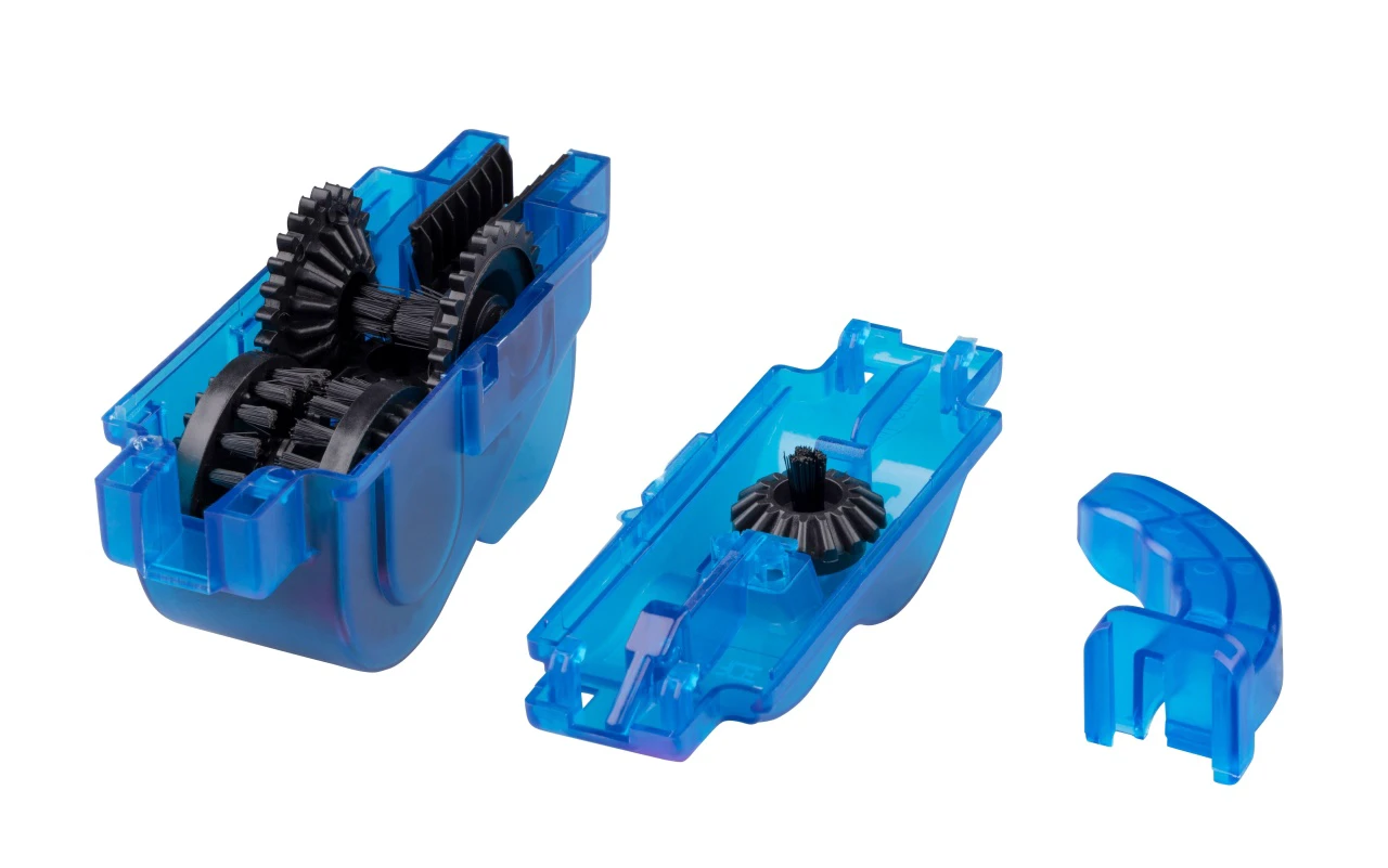 3. Curatator lant cu maner Force Blue