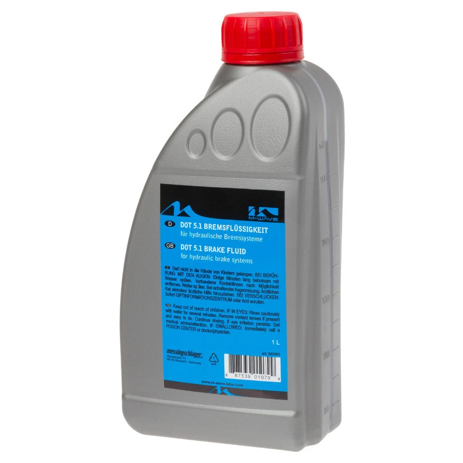 1. DOT 5.1 1000 ml M-WAVE