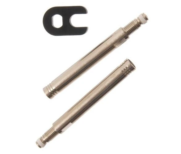 1. Extensii valve Presta 60mm Continental set 10 buc