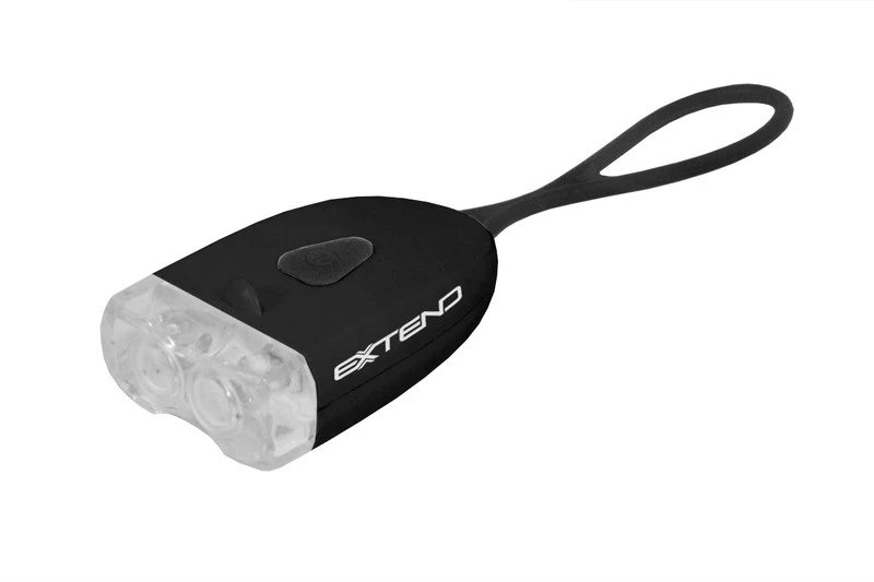 1. Far cu Acumulator EXTEND SEPIA USB
