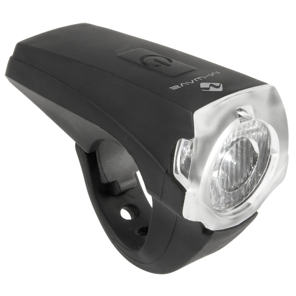1. Far cu Acumulator M-WAVE "APOLON K 1.1 USB"