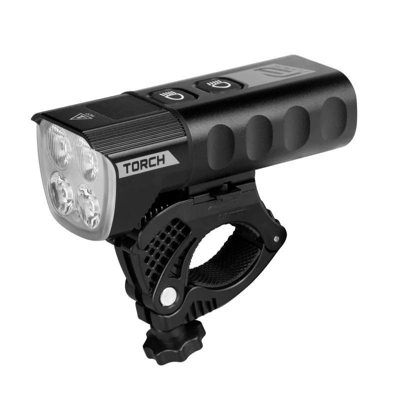 1. Far fata Force Torch 2000 LM USB powerbank