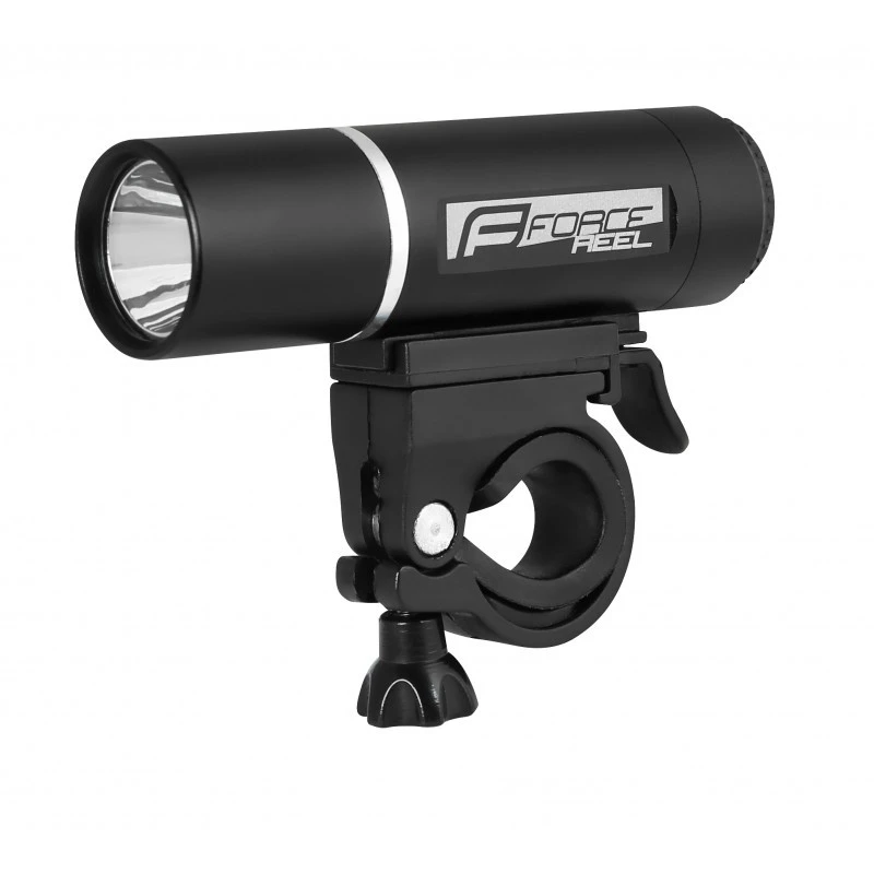 1. Far Force Reel 3W 1 led cu baterii