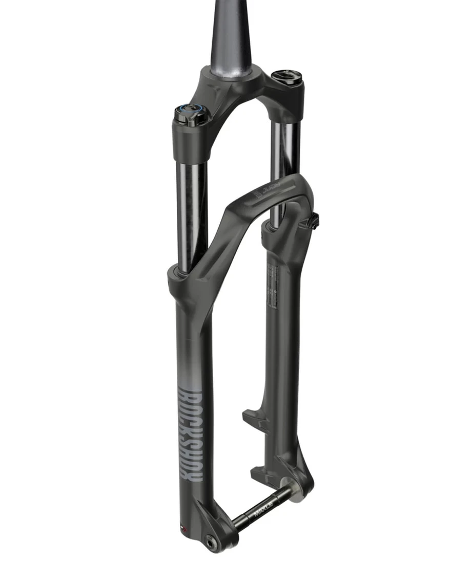 1. Furca cu suspensie ROCK SHOX Judy Silver TK 29" Tapered 130 mm 15x110 mm