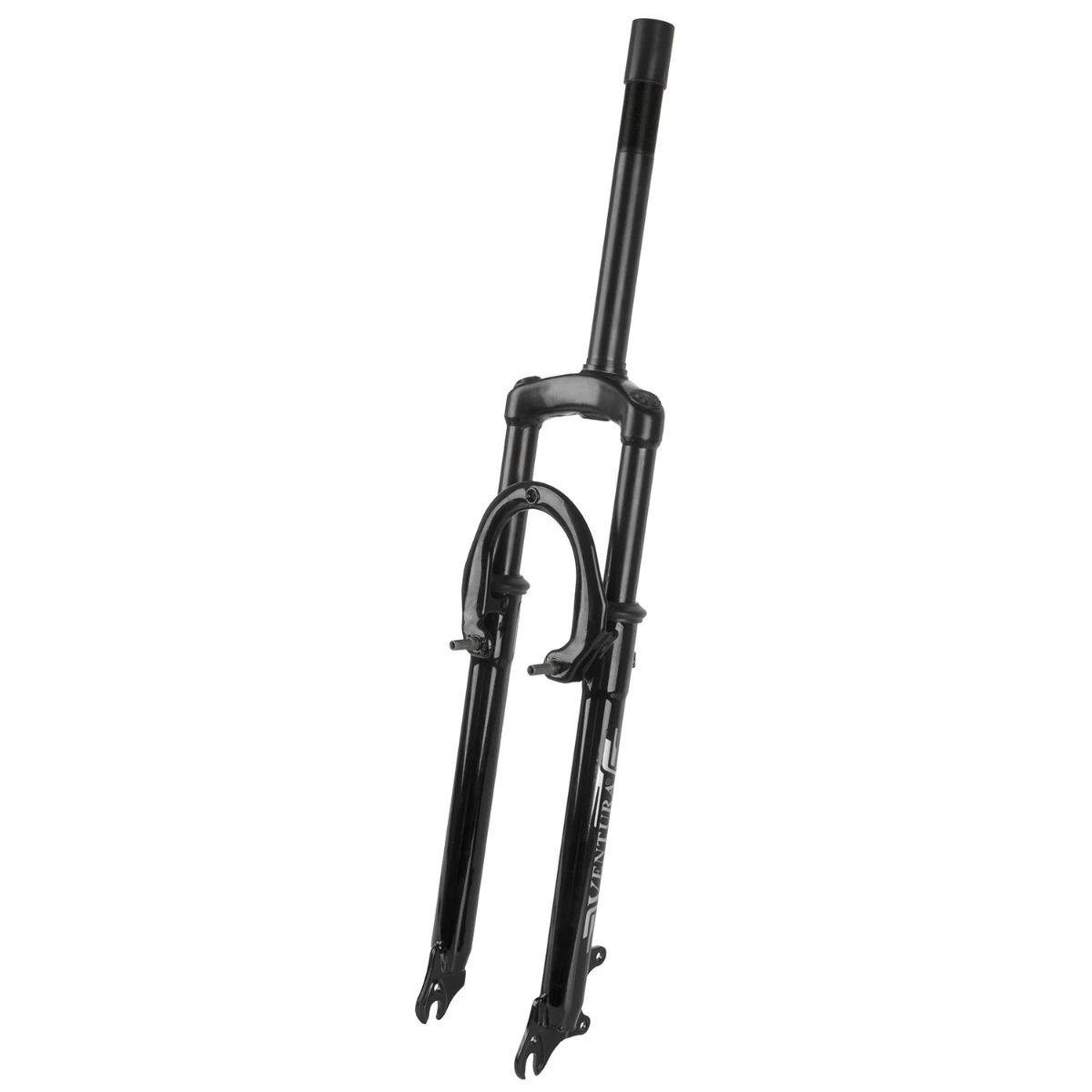 1. Furca cu Suspensie VENTURA Blast 27,5"/28"/29"-1.1/8" Travel 50 mm (Disc+V-brake)